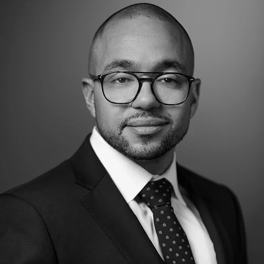 Ervin Nevitt, Esq., sexual abuse lawyer and partner at Coplan + Crane.